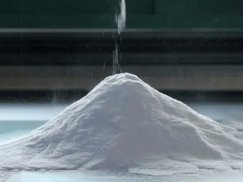 Precipitated Silica